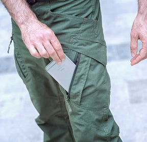 Pantalon TacticalPlus Combat - STOCK LIMITÉ