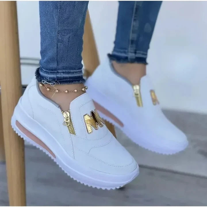 Chaussures de confort pour dames Jetta Éclat M™ - [BLACK FRIDAY] - [ACHETÉZ 1, RECEVÉZ 2]
